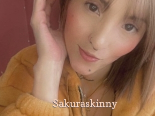 Sakuraskinny