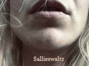 Sallieswaltz