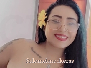 Salomeknockerss