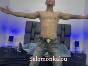 Salomonkalou