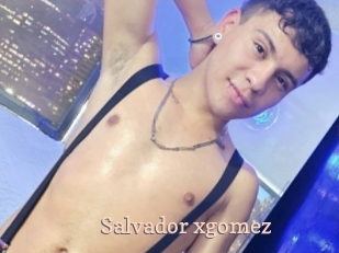 Salvador_xgomez