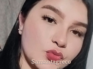 Samantagreco