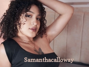 Samanthacalloway