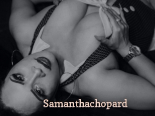 Samanthachopard