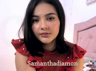 Samanthadiamon