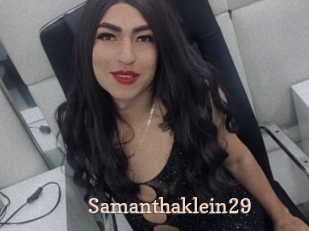 Samanthaklein29