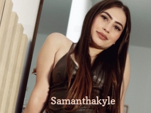 Samanthakyle