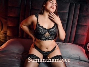 Samanthamiyer