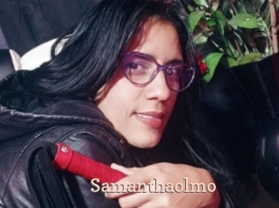 Samanthaolmo
