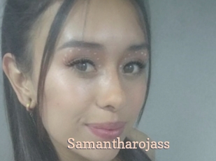 Samantharojass