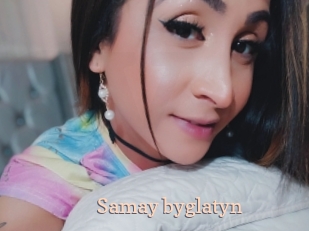 Samay_byglatyn