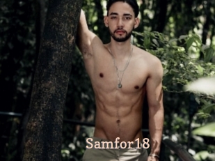 Samfor18