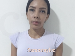 Sammtaylor