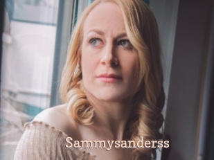 Sammysanderss