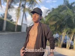 Samuellsuarez