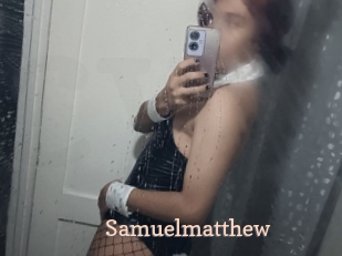 Samuelmatthew