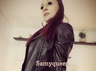 Samyqueen