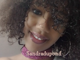 Sandradupond