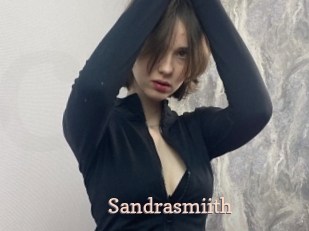 Sandrasmiith