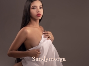 Sandymorga