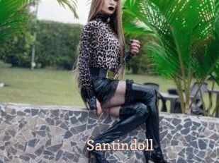 Santindoll