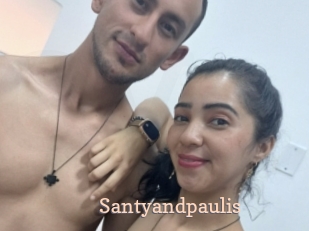 Santyandpaulis