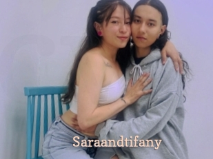 Saraandtifany