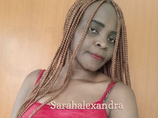 Sarahalexandra