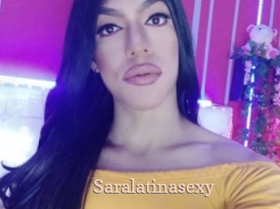 Saralatinasexy