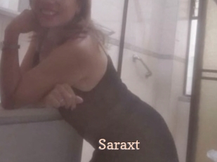 Saraxt