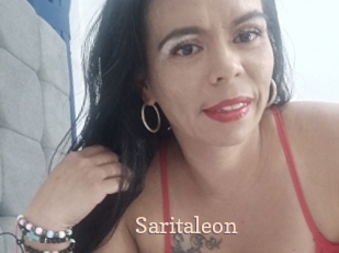 Saritaleon