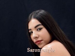 Saronpurple