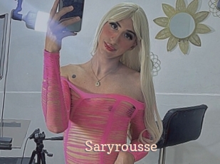 Saryrousse