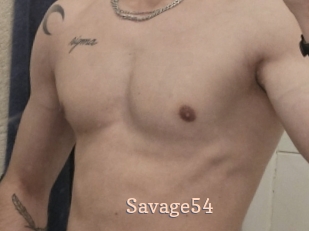 Savage54