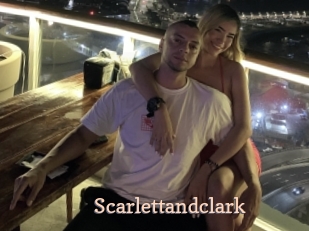 Scarlettandclark