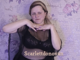 Scarlettdonovan