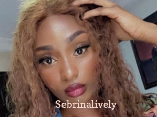 Sebrinalively