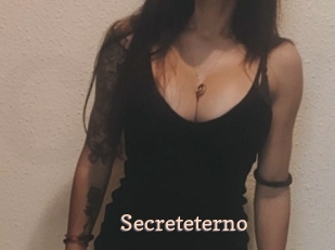 Secreteterno