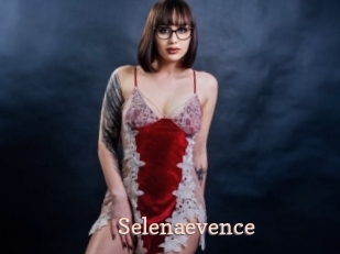 Selenaevence