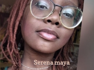 Serena_maya