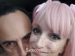 Sexcommune