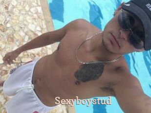 Sexyboystud