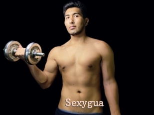 Sexygua