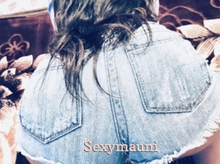 Sexymauni