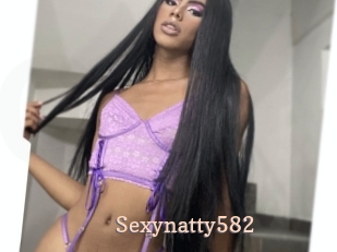 Sexynatty582