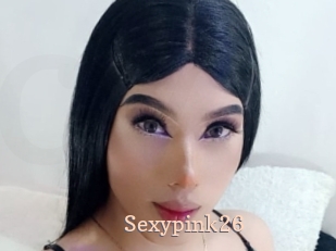 Sexypink26