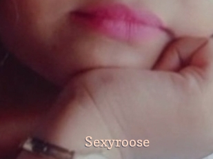 Sexyroose