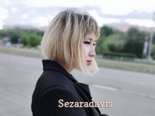Sezaradavis