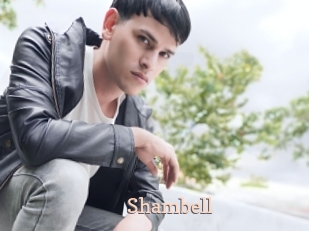 Shambell