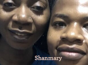 Shanmary